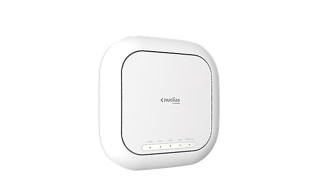 D-Link Nuclias Wireless Installation Guide