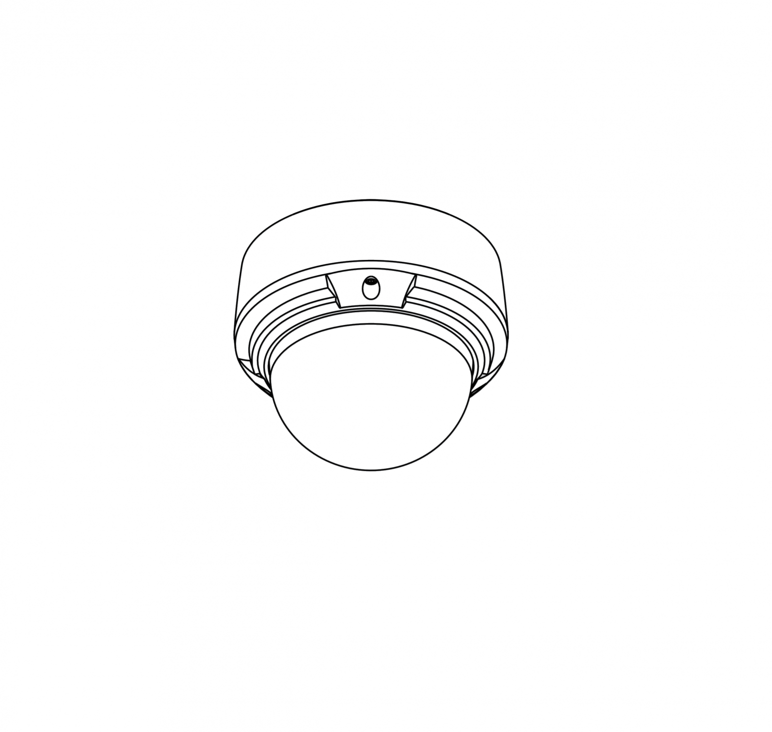 D-Link Vigilance Outdoor Dome Camera Installation Guide