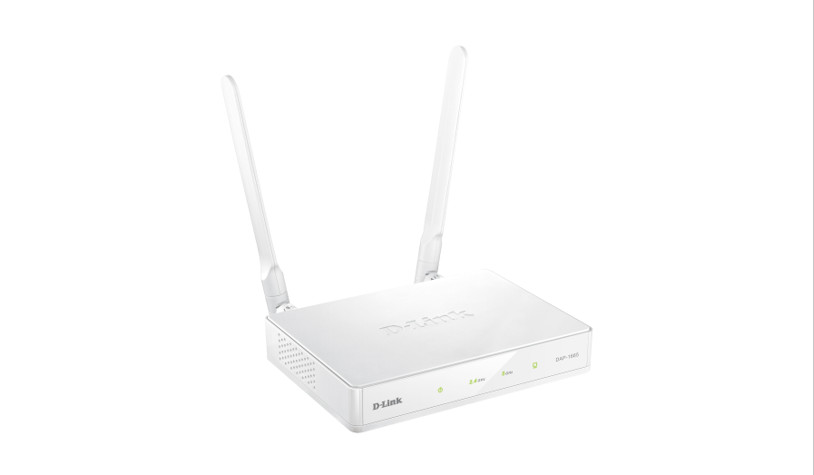 D-Link Wireless Ac1200 Dual Band Access Point Installation Guide