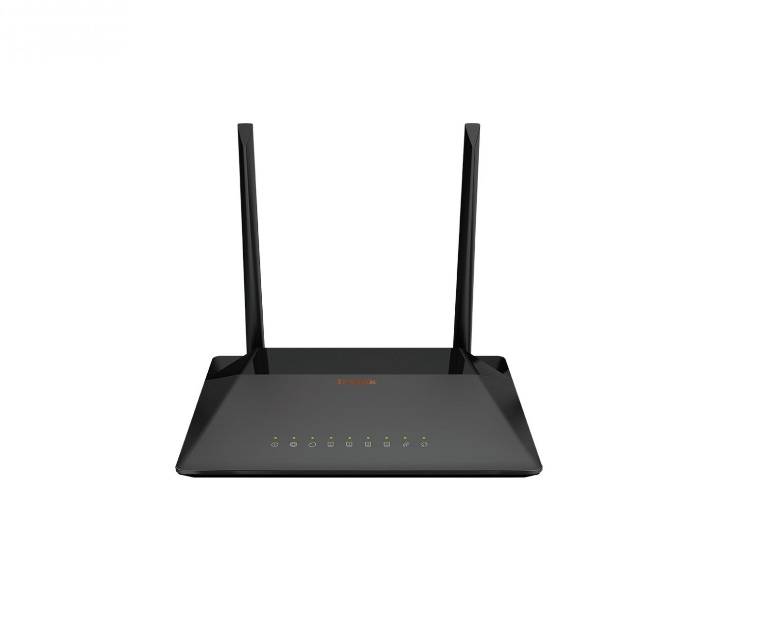 D-Link Wireless N300 VDSL2 Router with ADSL2+/Ethernet WAN User Manual