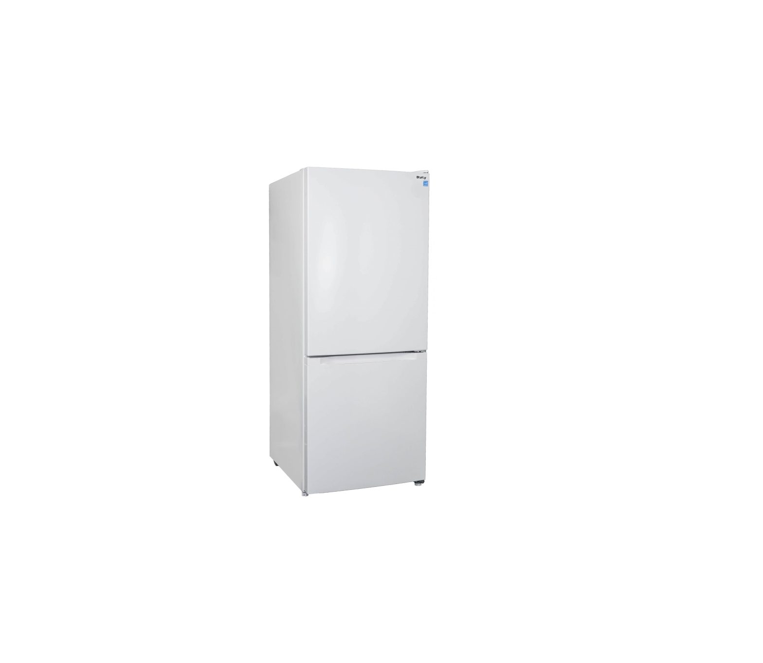 Danby DBMF100C1WDB 10 cu ft Bottom Mount Refrigerator Owner’s Manual