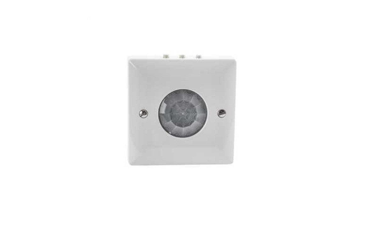 DANLERS Ceiling Surface Mounted PIR Occupancy Switch User Guide