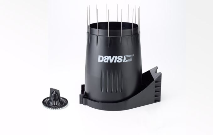 Davis Rain Collector User Guide