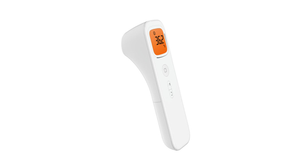 DAYOUMED NX-2000 Infrared Thermometer User Guide