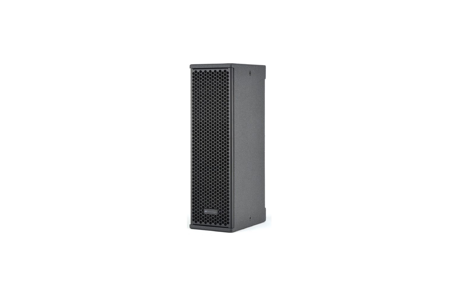 dB Technologies X205 Professional Active 2-Wat Speaker User Manual