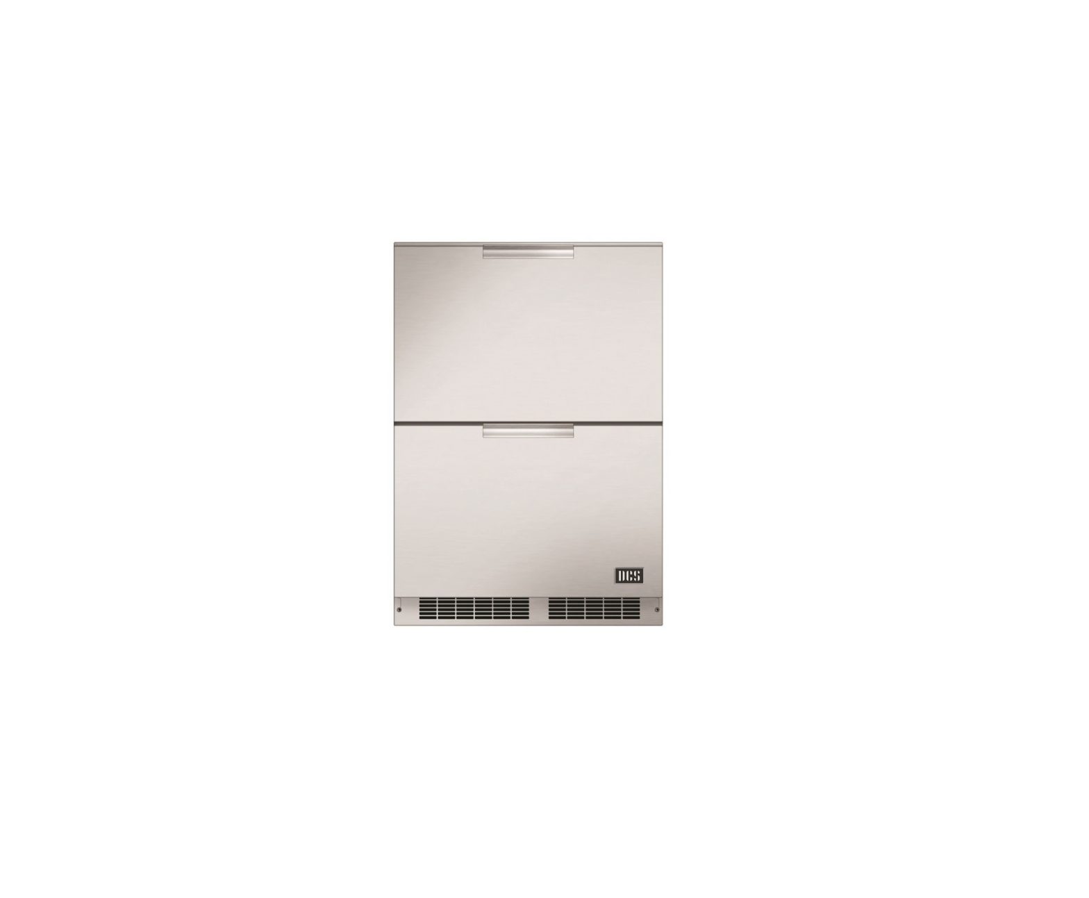 DCS Outdoor Refrigerator Drawers RF24DE4 User Manual