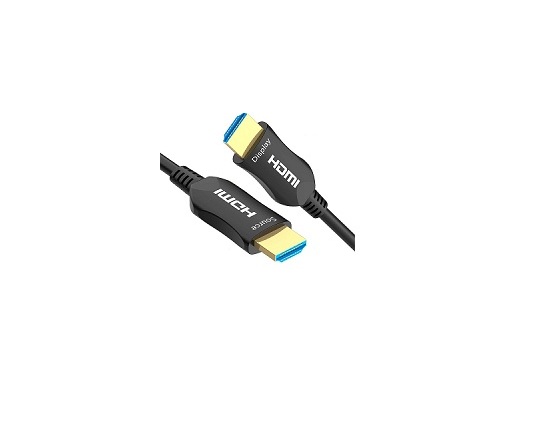 deconn Fiber Optic 4K HDMI Cable Instruction Manual