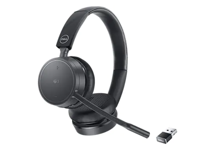 DELL A3 Neck-Mounted Bluetooth Headset User Manual