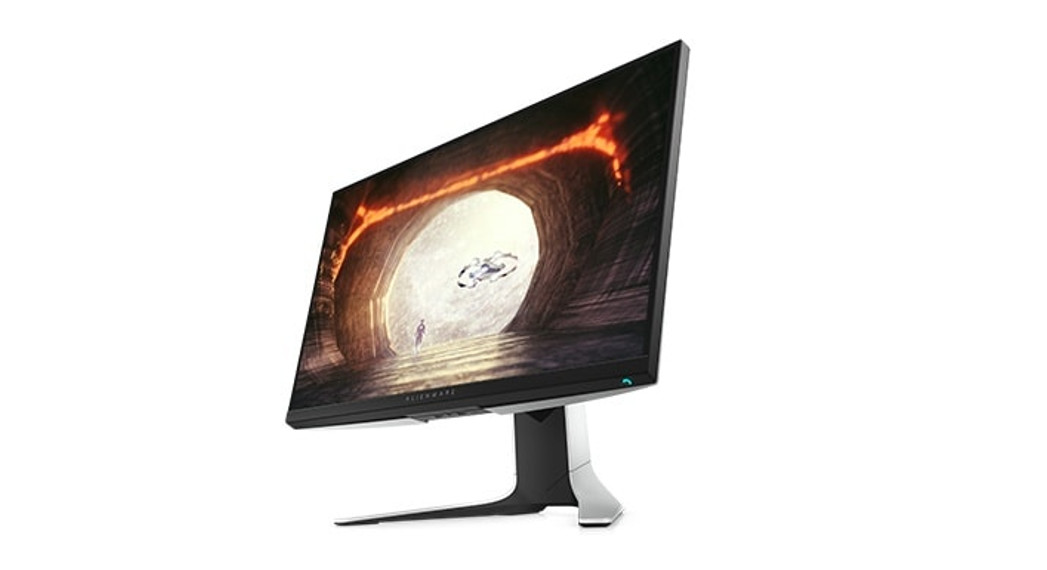 DELL Alienware AW2720HFA Monitor User Guide