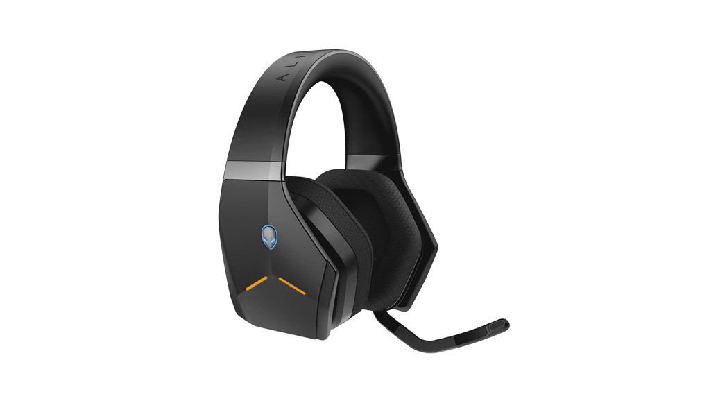 DELL Alienware Wireless Gaming Headset AW988 User Guide