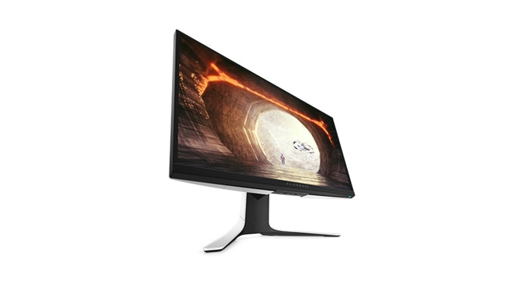 DELL AW2720HF Gaming Monitor User Guide