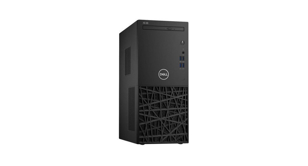 DELL ChengMing 3991 Tower User Guide