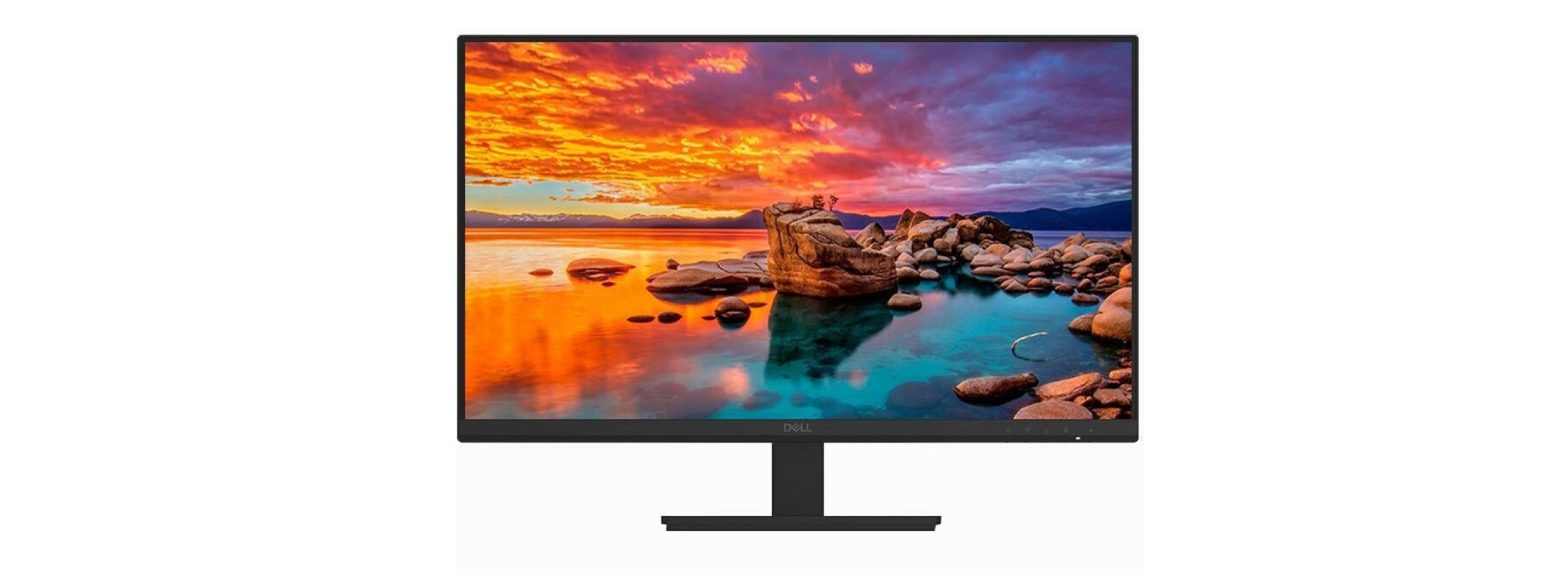 Dell D2421DS Monitor User Guide