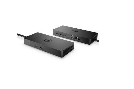 Dell Docking Station WD19DCS User Guide