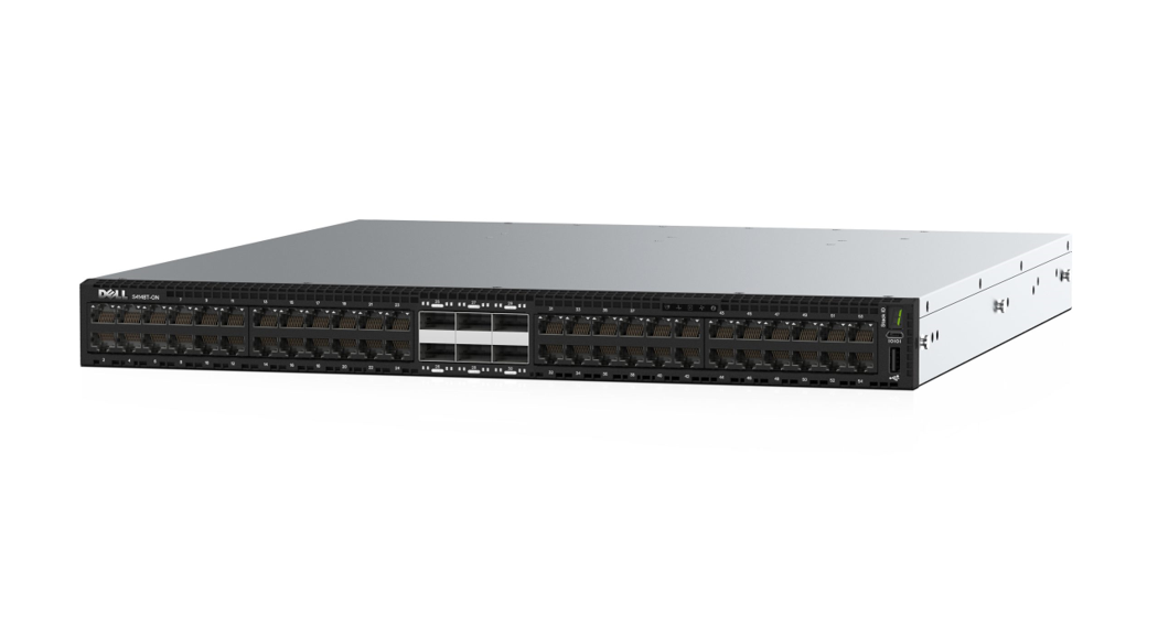 Dell EMC Networking Switch S4148-ON/S4128-ON User Manual