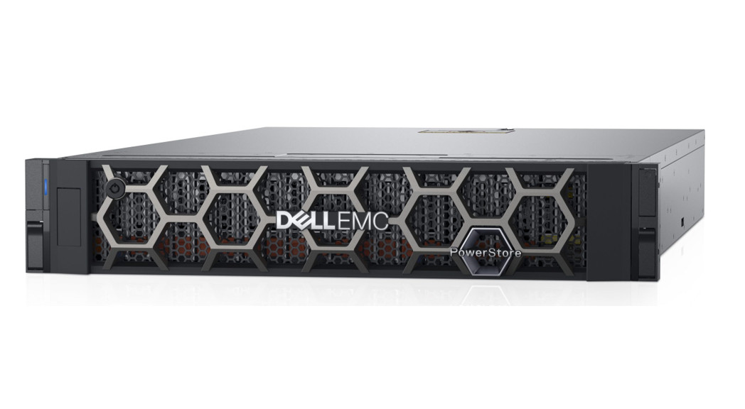 Dell EMC PowerStore User Guide