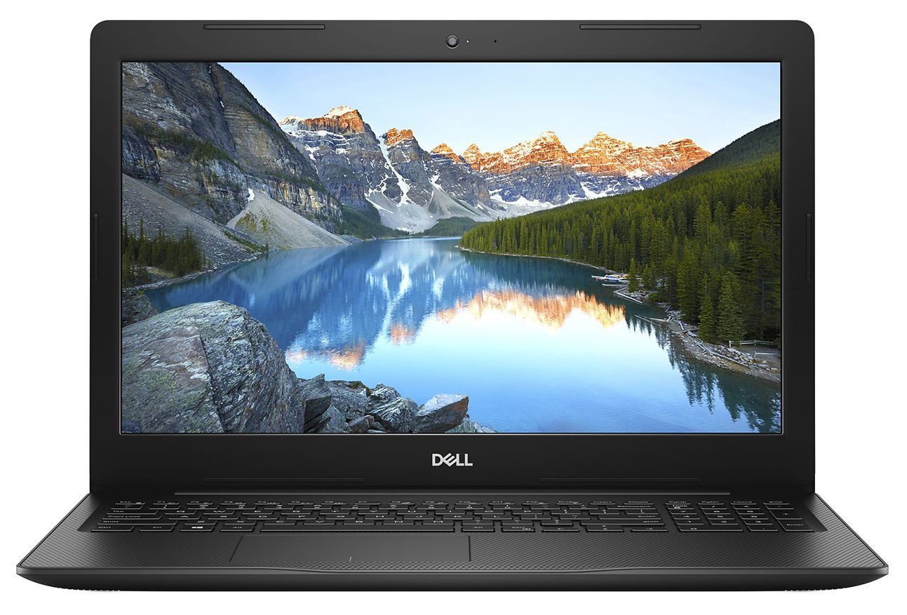 Dell Inspiron 3583 Setup and Specifications Manual