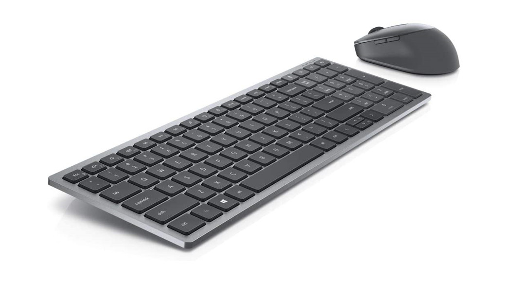 DELL KM7120W/MS5320W Multi-Device Wireless Keyboard and Mouse Peripheral Manager User Guide