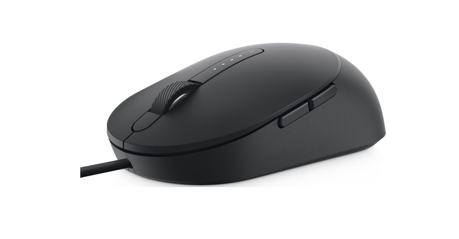 Dell Laser Wired Mouse MS3220 User Guide