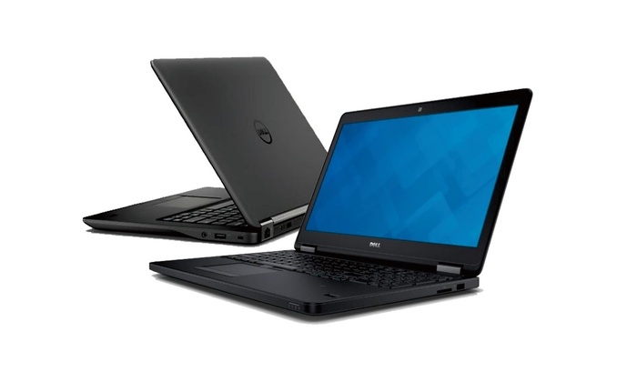 DELL Latitude 14 7000 Series User Guide