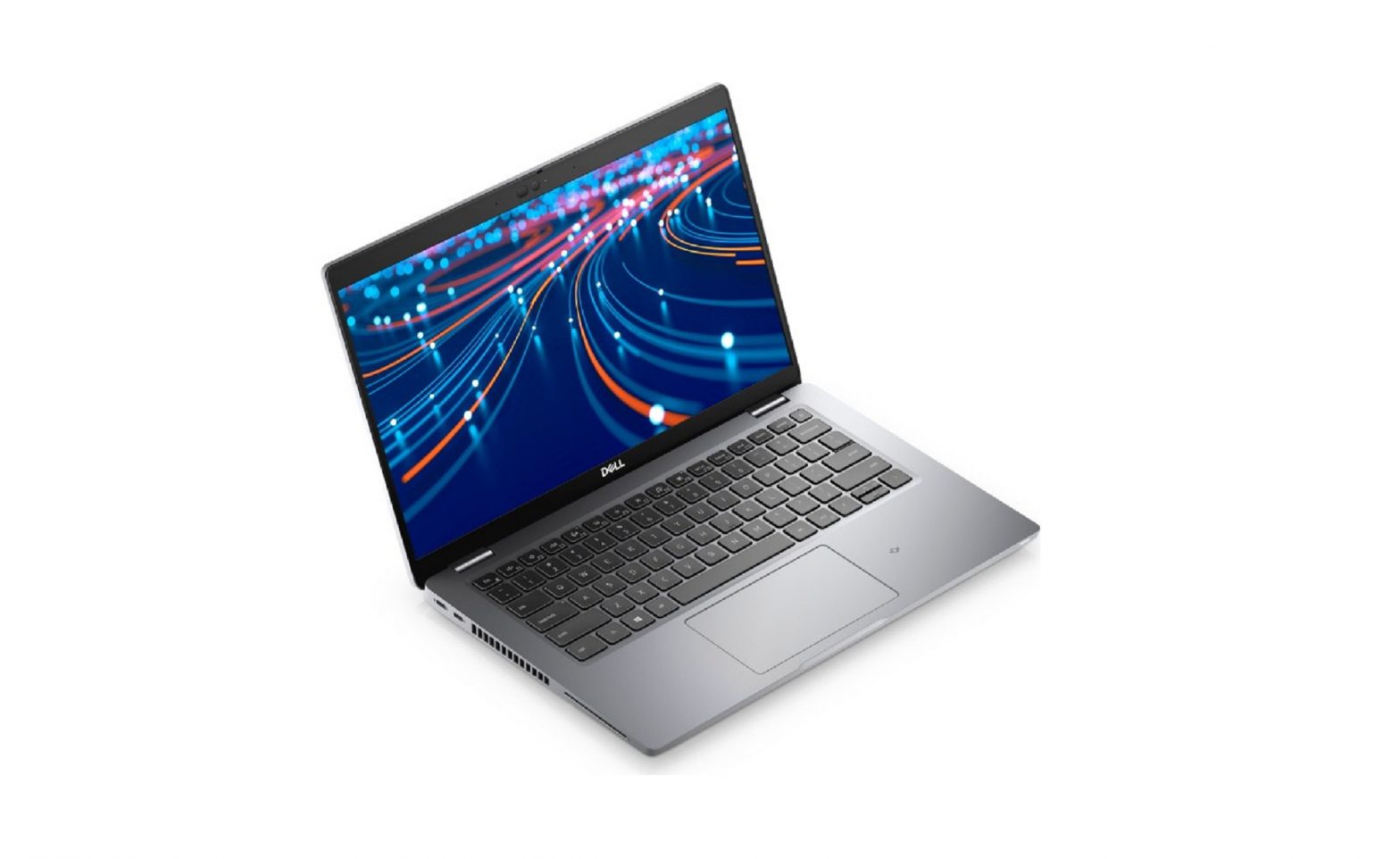 DELL Latitude 5420 User Guide