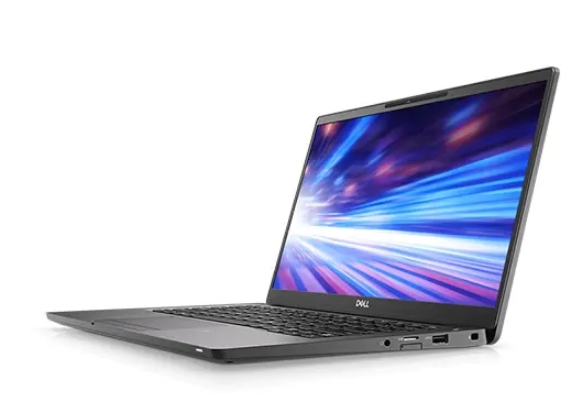 Dell Latitude 7400 Business Laptop Setup and Specifications Manual [P100G, P100G001]