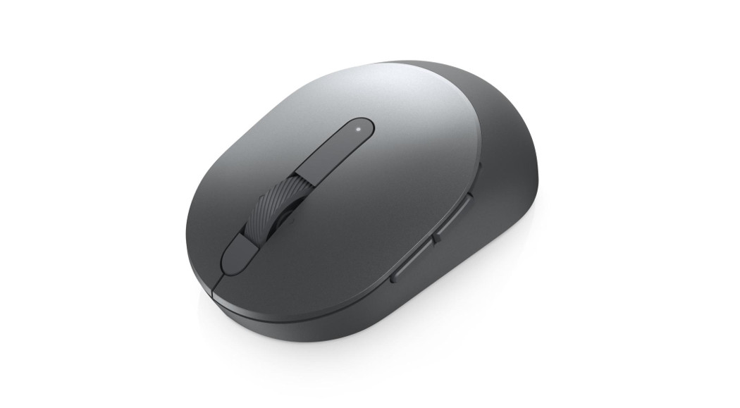 Dell Mobile Pro Wireless Mouse MS5120W User Guide