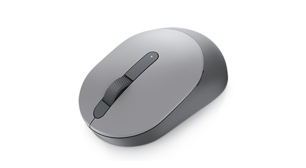 DELL Mobile Wireless Mouse MS3320W User Guide