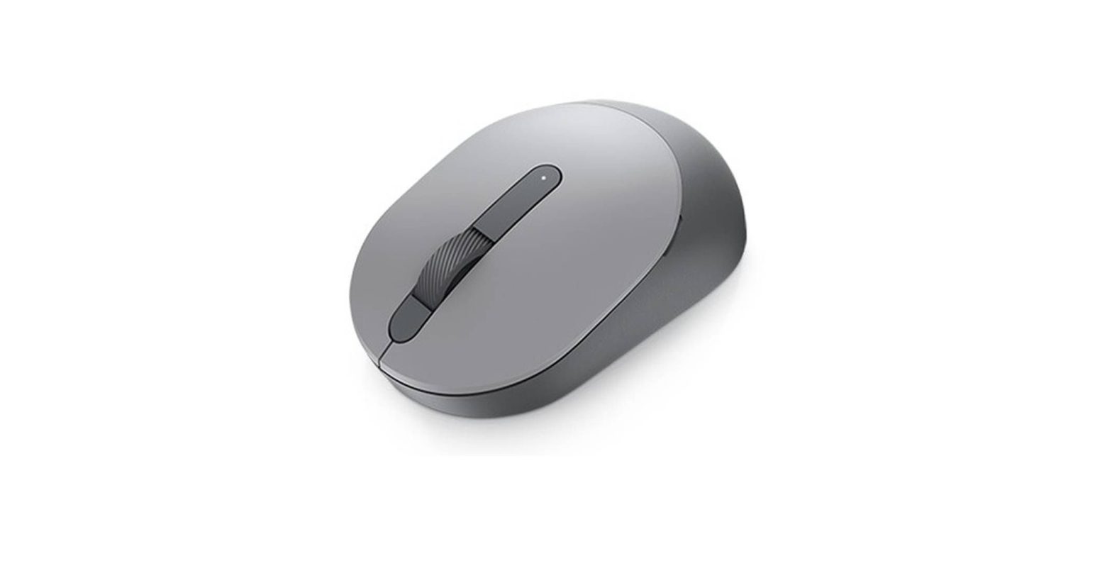 Dell Mobile Wireless Mouse MS3320W User Guide