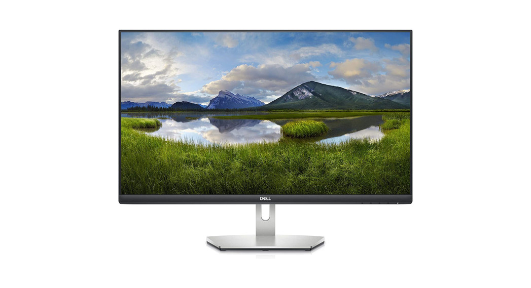 Dell Monitor S2721DS / S2721QS User Guide