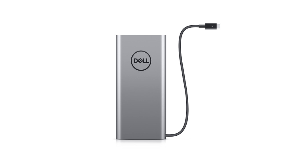 DELL Notebook Power Bank Plus USB-C 65Wh PW7018LC User Guide