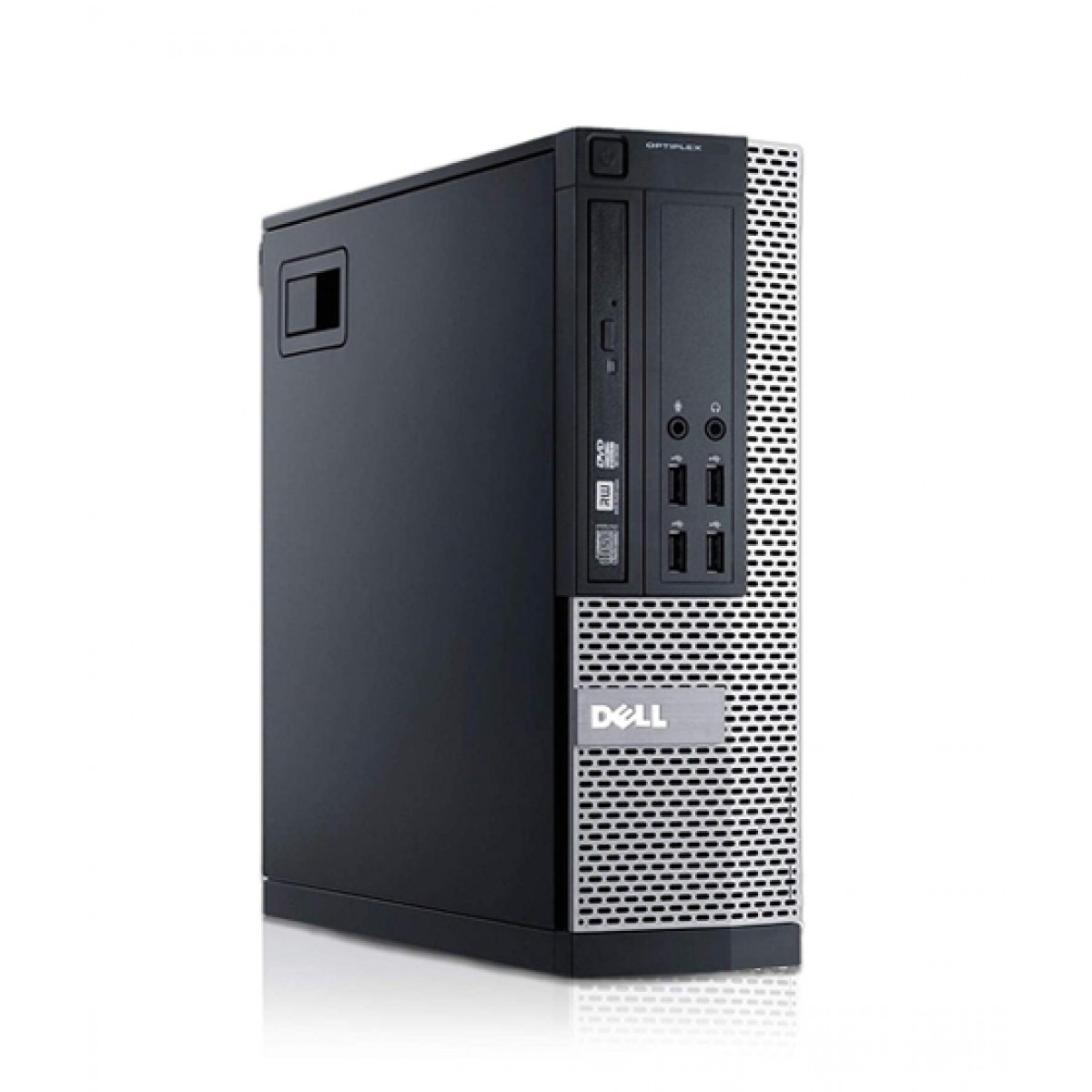 Dell OptiPlex 790 Small Form Factor Owner’s Manual
