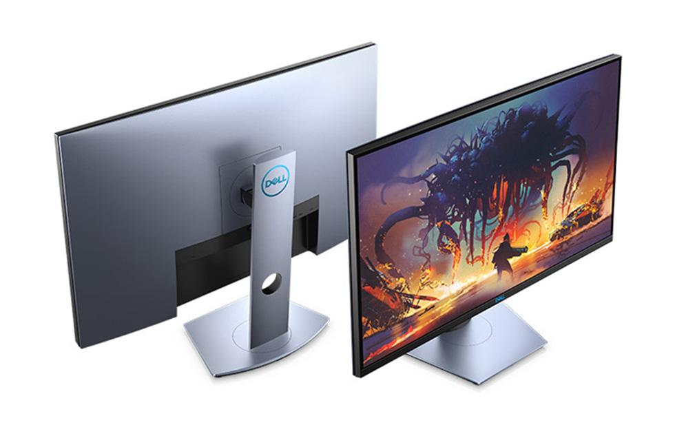 Dell S2419HGF/S2719DGF Display Manager User’s Guide