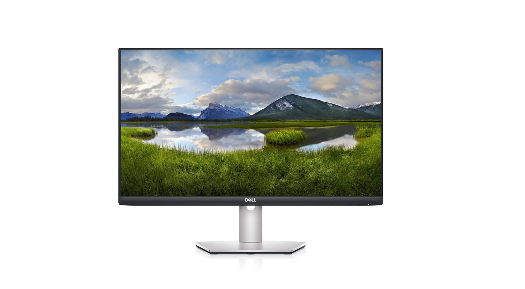 Dell S2421HS Monitor User Guide