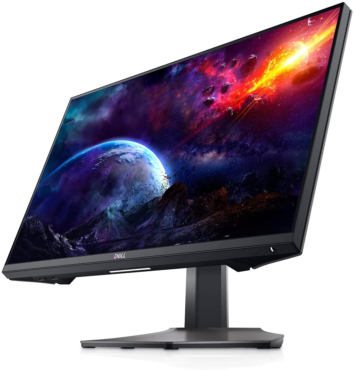 DELL S2522HG 24.5 inch Full HD IPS 240Hz Gaming Monitor User Guide