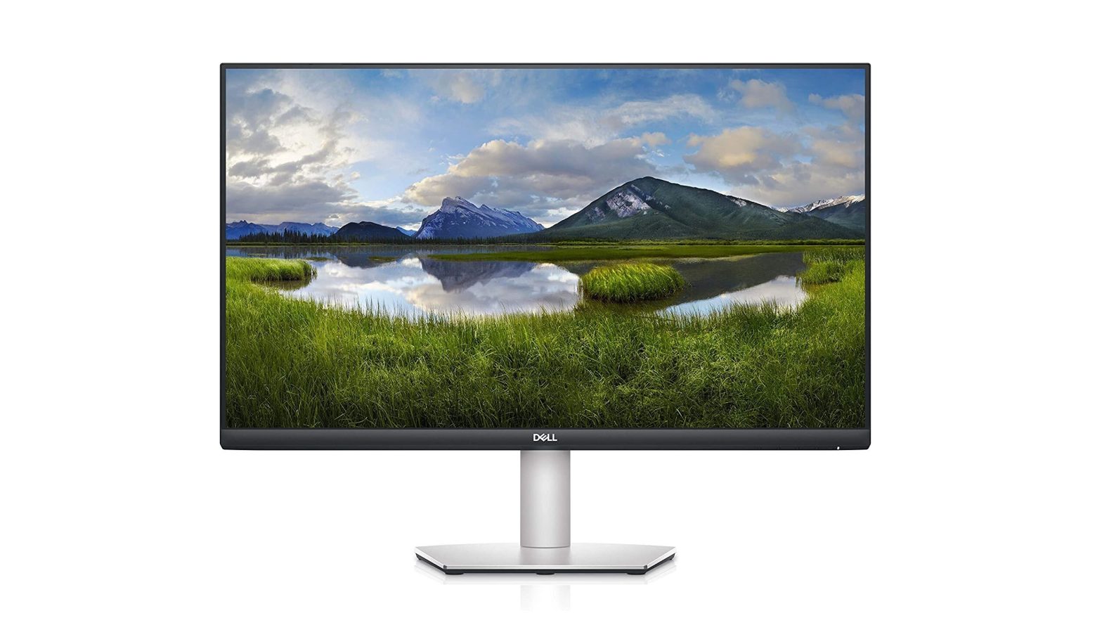 Dell S2721QS Monitor User Guide