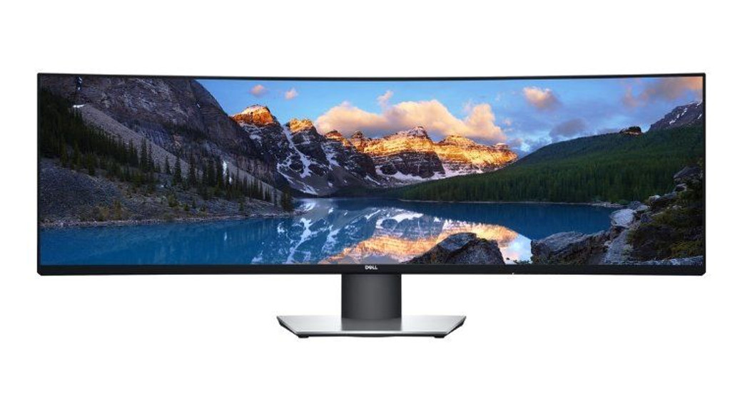 Dell UltraSharp U4919DW User Guide