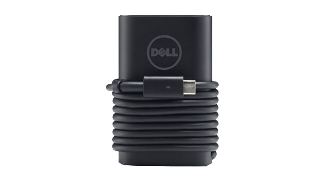 DELL USB-C Power Adapter Plus 90W PA901C User Guide