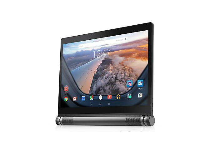 Dell Venue 10 7000 Series Android Tablet, Venue 7040 User Manual