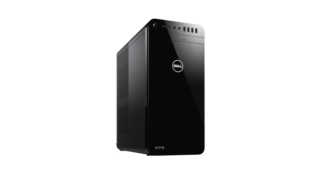 DELL XPS 8910 User Guide
