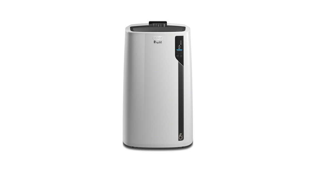 Delonghi EL376 550 sq ft Portable Air Conditioner User Guide
