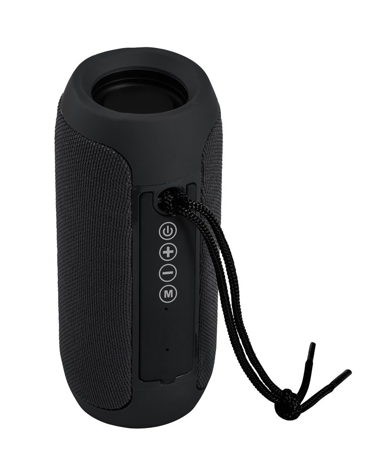 Denver Bluetooth Speaker BTS-110 Manual