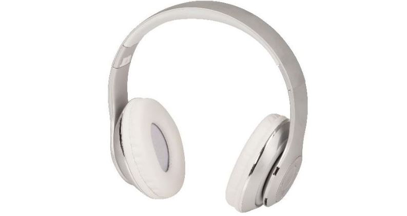 digitech Headphones Bluetooth Technology FM Radio User Manual
