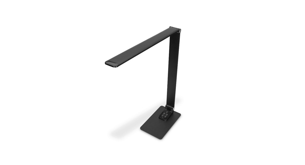 DIGITUS DA-90414 LED Desk Lamp with USB Charging Connector Installation Guide