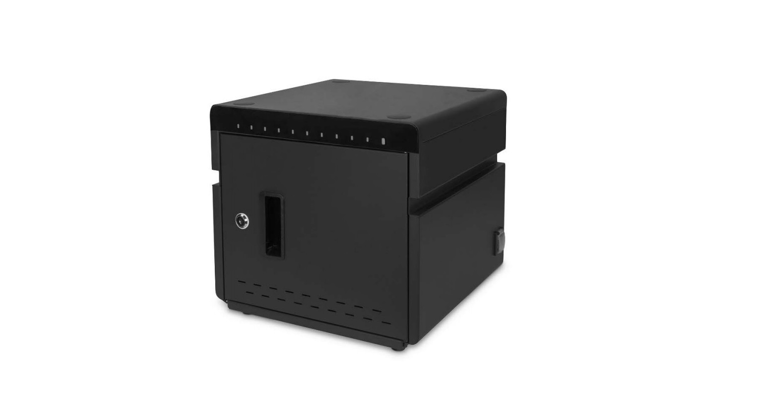 DIGITUS DN-45001 Charging Desktop Cabinet User Manual