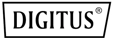 DIGITUS DN-95351 16-Port Gigabit Managed PoE Switch User Guide