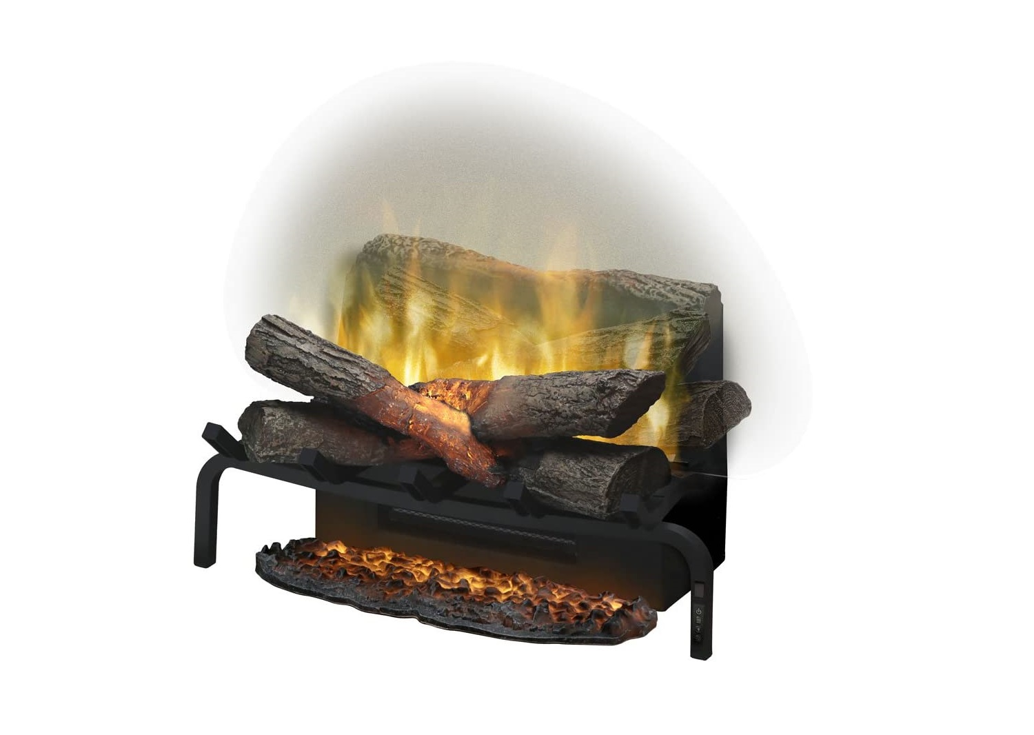 Dimplex DLG920 20″ Electric Fireplace Log Set Owner’s Manual