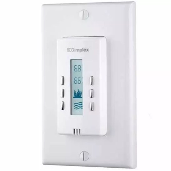 Dimplex WRCPF-KIT Multi-Function Wall Switch Remote Control Kit User Manual