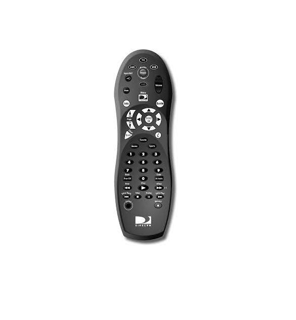 DIRECTV MDTV6 Universal Remote Control User’s Guide