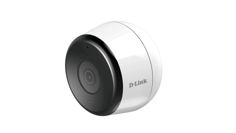 dlink Full HD Outdoor Wi-Fi Camera Instruction Manual